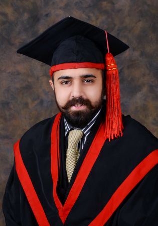 Muhammad Sajid Salim Thepda